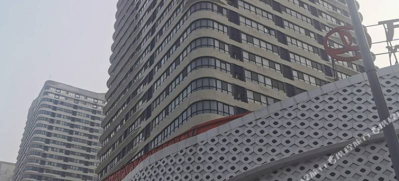 大侠电竞影视酒店(安阳万达广场店)图片