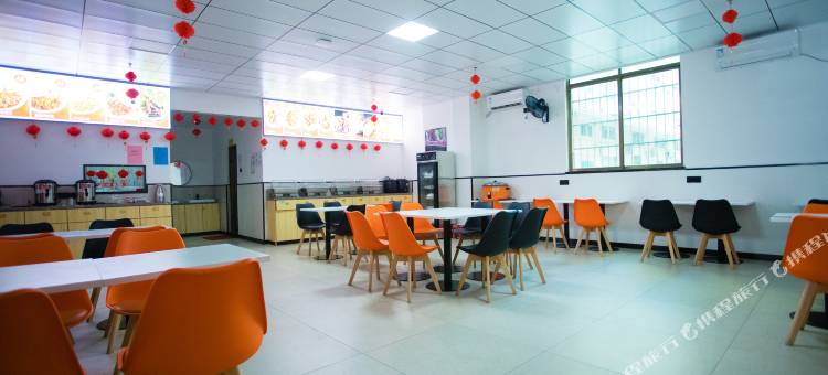 尚客优酒店(东莞大朗毛织贸易中心店)图片