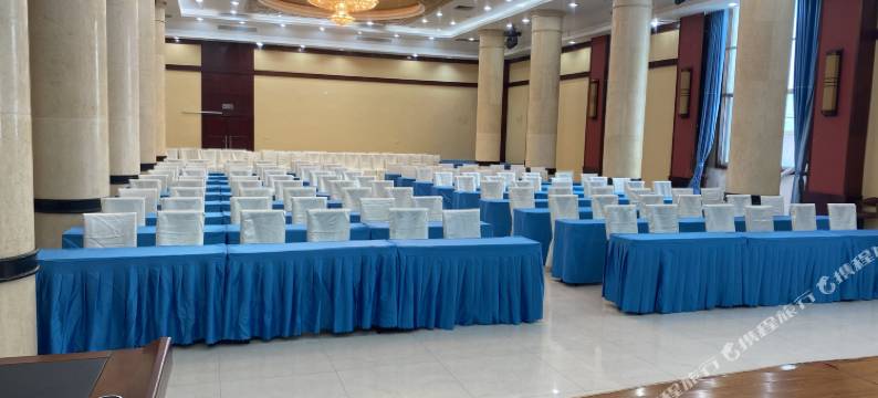 龙州柱国大酒店(红八军广场店)图片