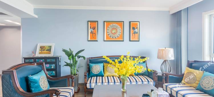 日照魅海尚景海景公寓图片