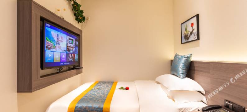 印象北岸酒店图片