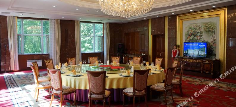 密山兴凯湖宾馆图片