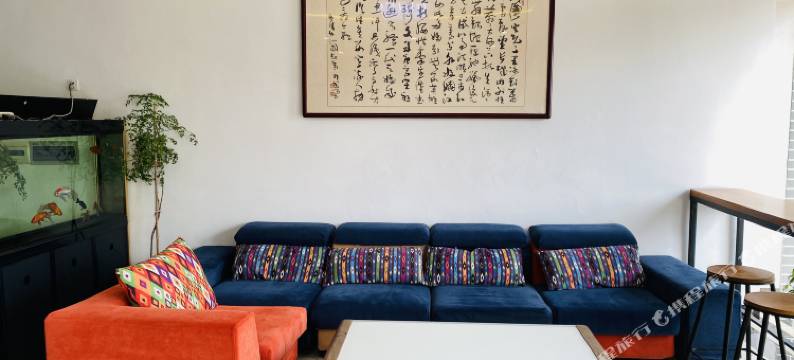 汤阴鸿程商务酒店图片