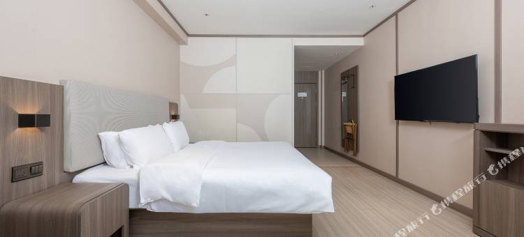 汉庭酒店(丽江古城七星街店)图片