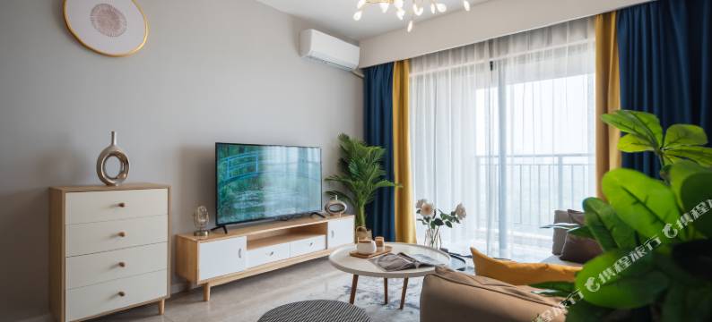 丽途度假公寓(肇庆樾湖店)图片