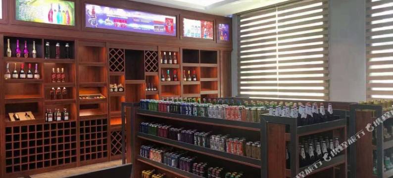 精河玉新酒店图片