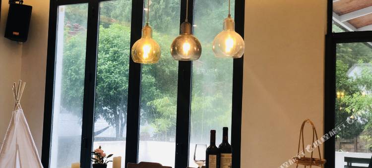 千岛湖云野慢谷民宿图片