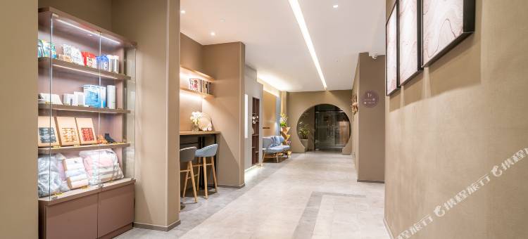 如家酒店·neo(厦门火车站万象城店)图片