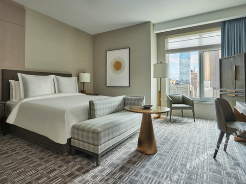 纽约市中心四季酒店