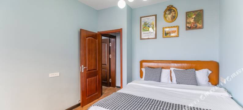 长岛万象海景公寓图片