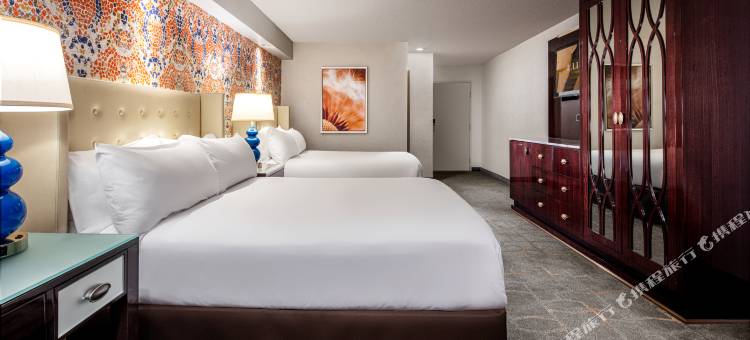 卢克索酒店(Luxor Hotel & Casino)图片