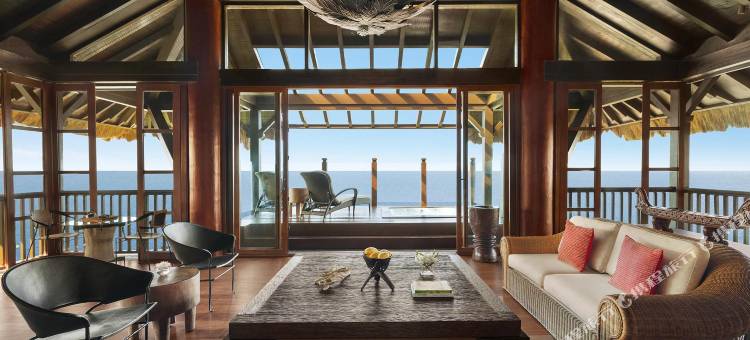 香格里拉度假村 长滩岛(Shangri-La Boracay)图片