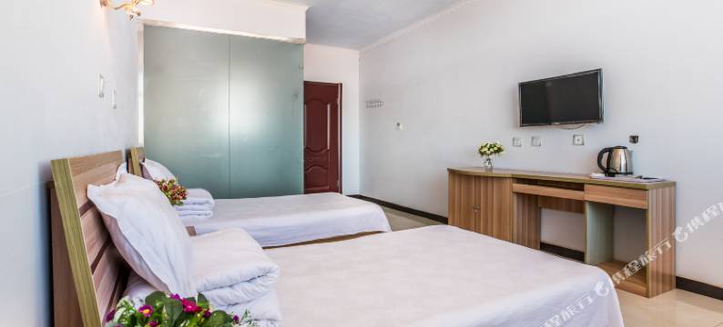 丰宁黑骏马农家乐图片