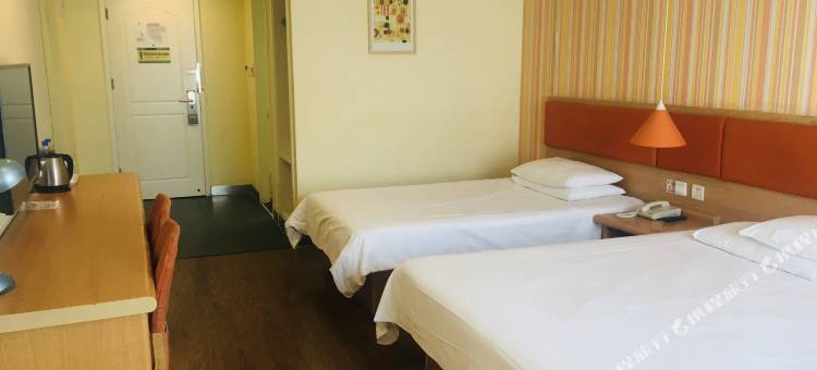 如家酒店(天津武清京津路东方之珠店)图片