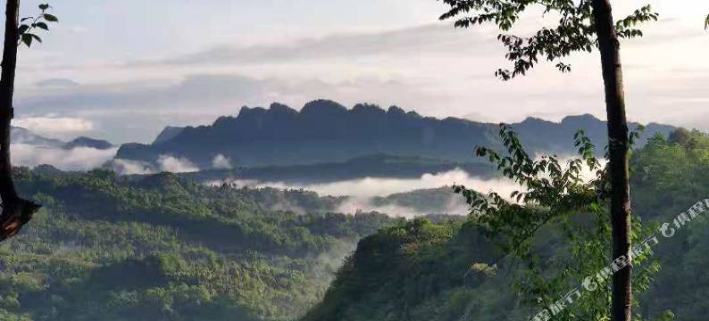 都江堰凤栖印象农家院图片