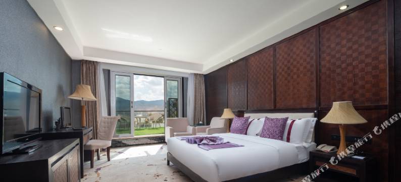 雄诏大酒店(大理巍山古城店)图片