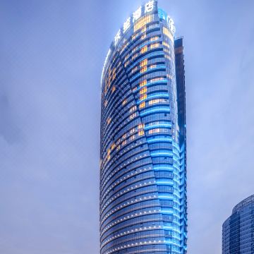 南宁沃笙酒店图片