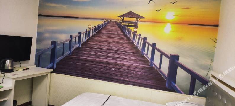 志豪商务宾馆(武汉德成生活中心中城时代店)图片