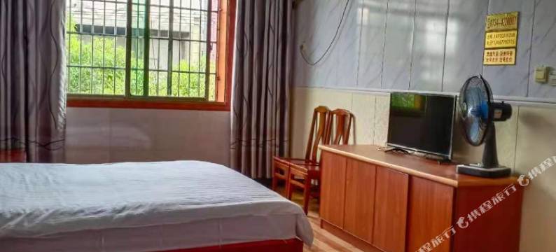 耒阳花城旅馆图片