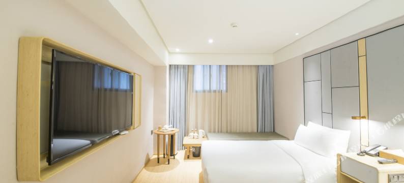 全季酒店(上海外滩山东中路店)图片
