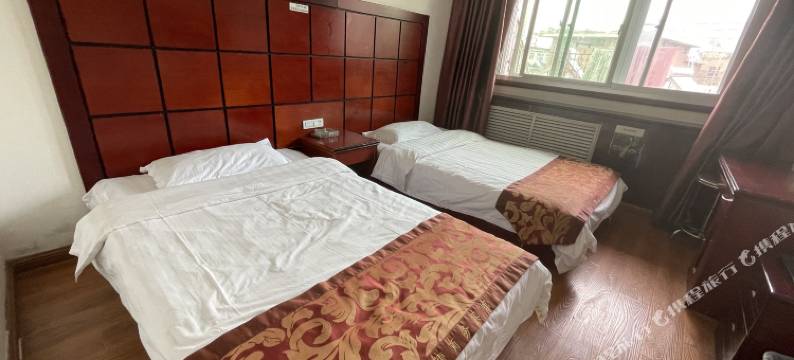 榆林卧芸商务宾馆图片