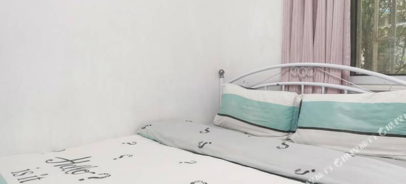 南京暖室小居公寓NO.5图片