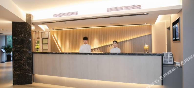 如家商旅酒店(北京西站万丰路店)图片