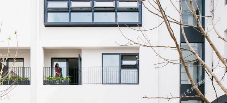 苏州欣得酒店(虎丘地铁站店)图片