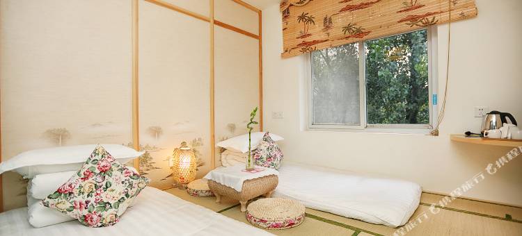 驿捷度假民宿(北京神堂峪店)图片