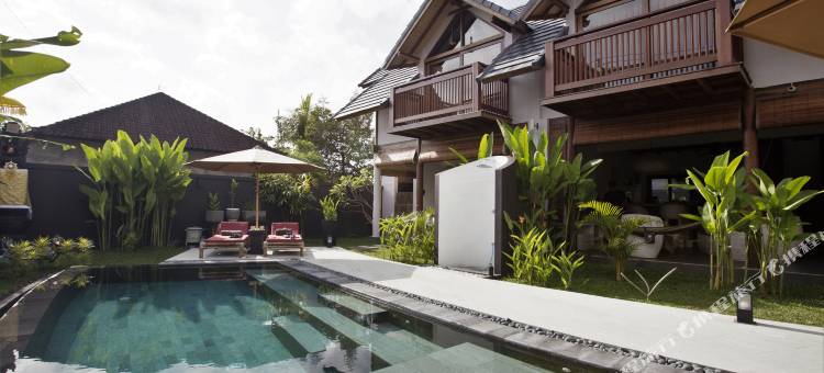 利奥诺拉别墅(Villa LeoNora)图片