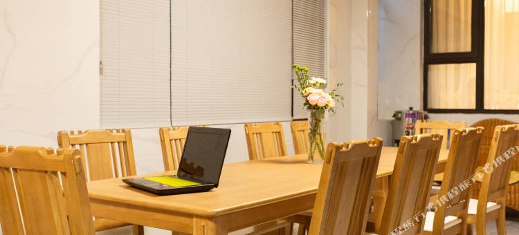 又见大理·传承·悦怡栖民宿(才村海景店)图片