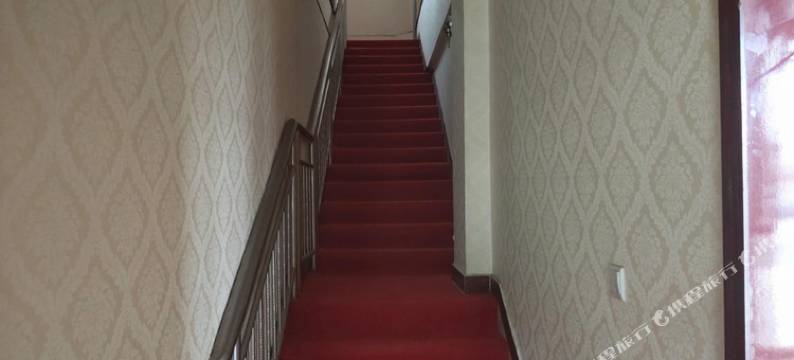 固原金港商务宾馆图片