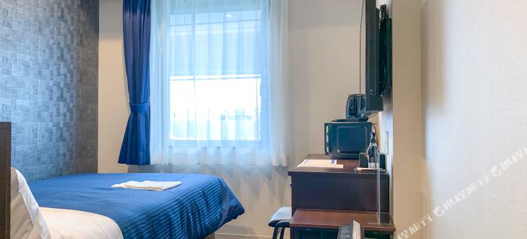 利夫马克斯酒店-西宫店(HOTEL LiVEMAX Nishinomiya)图片