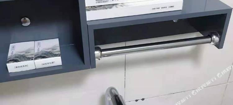拾陆民宿(武汉东湖学院汉口学院店)图片