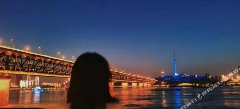 风尚酒店(武汉江汉路步行街店)图片