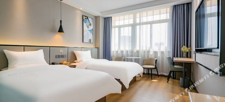 星程酒店(临潼华清池景区店)图片