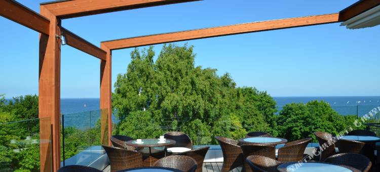 罗扎尼加伊酒店 - Destigo酒店(Hotel Różany Gaj - Destigo Hotels)图片