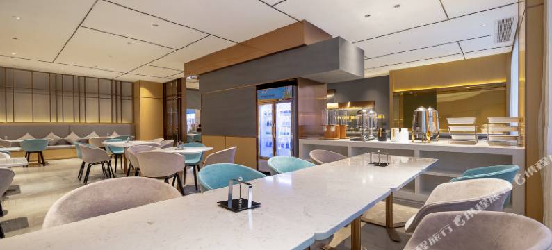 中森潮曼国际酒店(南昌八一广场万寿宫店)图片