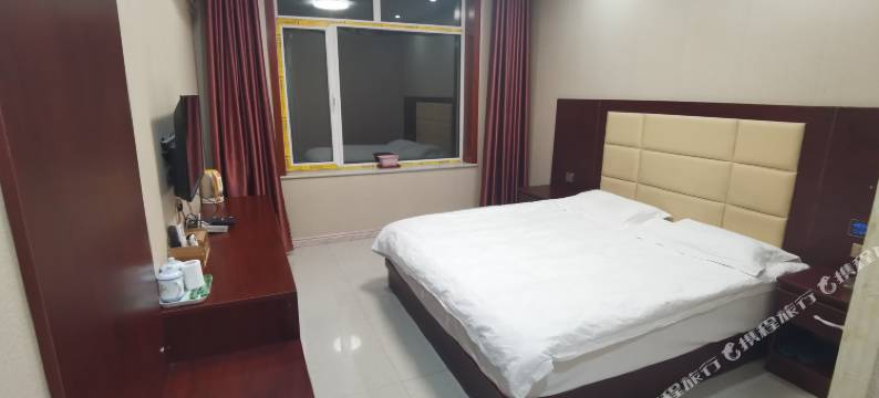 固原荣祥宾馆图片