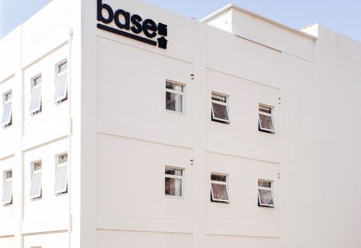 baseLITE-WLONGHUA Serviced Apartment Over view