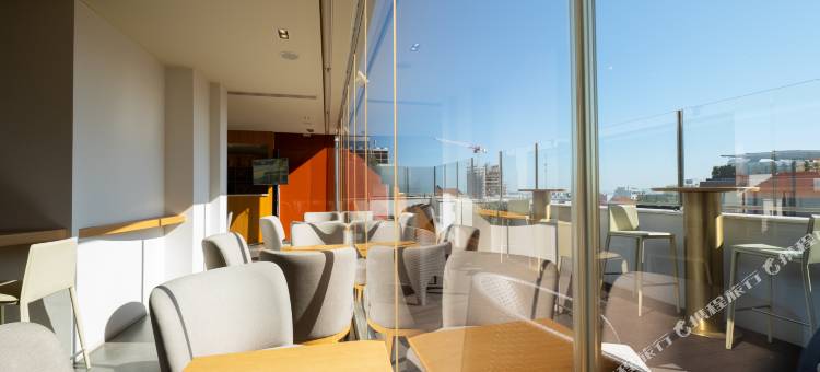 里斯本斯米酒店(Smy Lisboa)图片