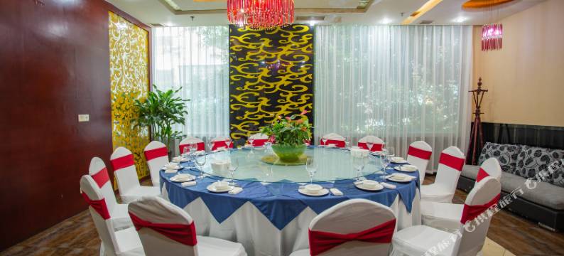 三台天汇缘大酒店图片