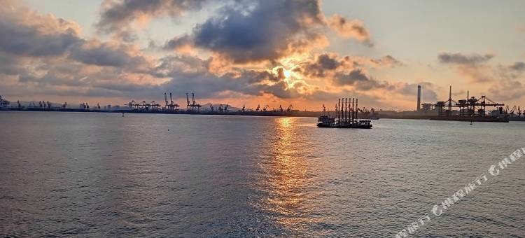 青岛澜海居公寓图片