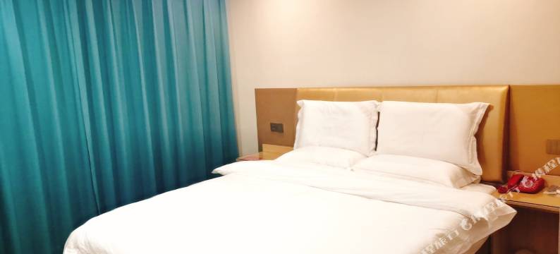 银川梦佳宾馆(海宝公园清和北街店)图片