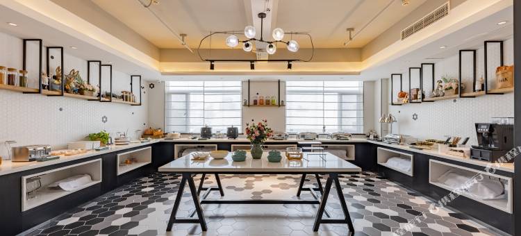 银座精宿酒店(济南大明湖北门店)图片