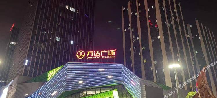 云逸智慧公寓图片