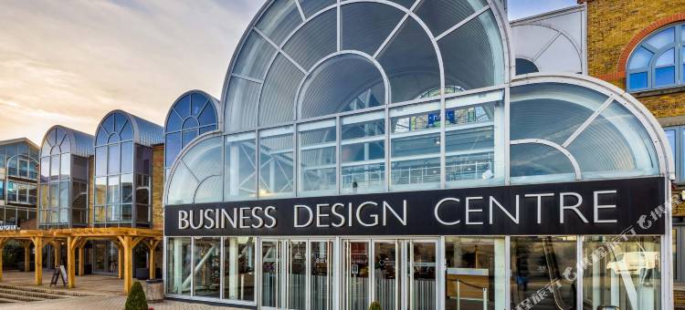 馨乐庭伊斯灵顿公寓酒店-伦敦(Citadines Islington London)图片