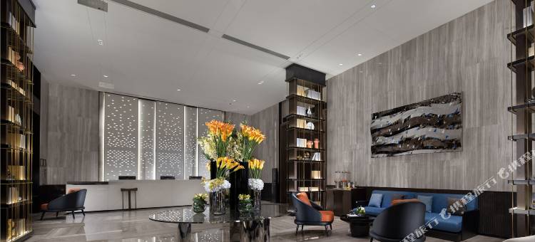 成都大邑希尔顿欢朋酒店图片