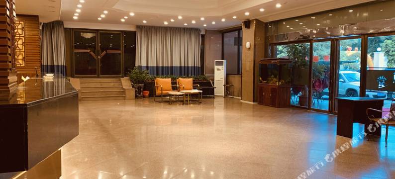 维雅纳酒店(普宁流沙人民公园店)图片