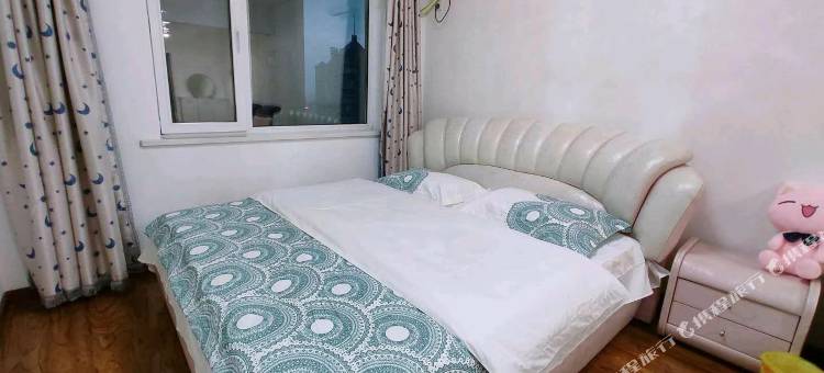 可可公寓(抚顺中伟国际店)图片